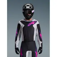 Alpinestars Fluid Grid Langermet Trøye