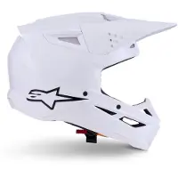 Alpinestars S-m3 Ece22.06 Offroadhjelm