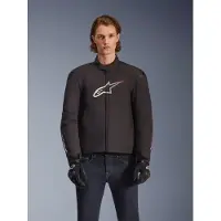 Alpinestars Smx Waterproof Racingjakke