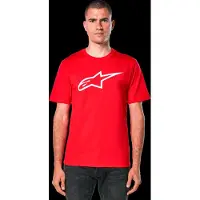 Alpinestars Ageless 2.0 Kortarmet T-skjorte