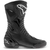 Alpinestars Smx S Wp Racingstøvler