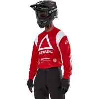 Alpinestars Techdura Langermet Trøye