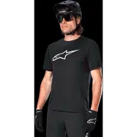 Alpinestars A-dura Dri Oscar Kort Ermet Trøye