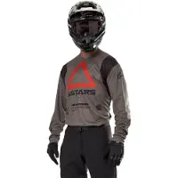 Alpinestars Techdura Langermet Trøye