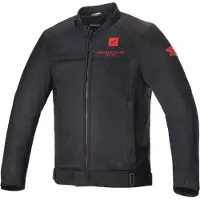 Alpinestars Honda Luc V2 Air Skinnjakke