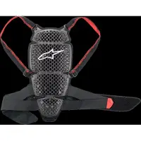 Alpinestars Nucleon Kr Cell Ryggbeskytter
