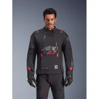 Alpinestars Halo Pro Ds Xf Laminated Jakke