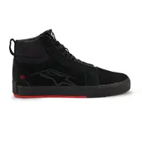 Alpinestars Ride-63 Leather Motorsykkelsko
