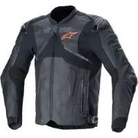 Alpinestars Atem V5 Skinnjakke