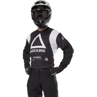 Alpinestars Techdura Langermet Trøye