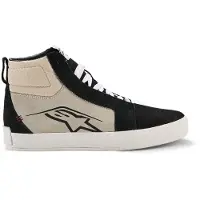 Alpinestars Ride-63 Leather Motorsykkelsko