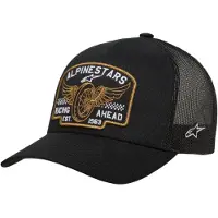 Alpinestars Heritage Patch Truckerlue