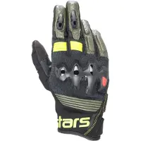 Alpinestars Halo Offroad Hansker