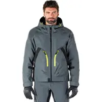 Alpinestars Morush Wp Jakke Med Hette