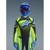 Alpinestars Techstar Nomur Langermet Trøye