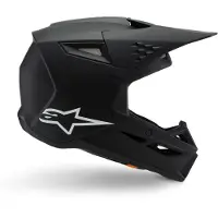 Alpinestars S-m3 Ece22.06 Junior Off-road Hjelm