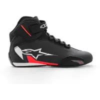 Alpinestars Sektor Motorsykkelsko