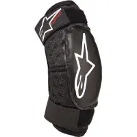 Alpinestars Bionic Action Kickstart Junior Albuebeskyttere