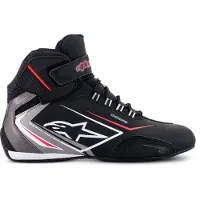 Alpinestars Sektor Wp Motorsykkelsko