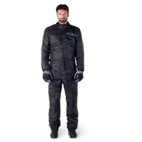 Alpinestars Hurricane Rain V2 Regnfrakk