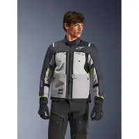 Alpinestars Cusco Drystar Jakke