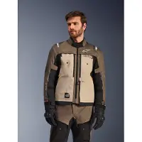 Alpinestars Cusco Drystar Jakke