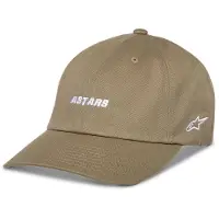 Alpinestars Deduce Strapback Cap