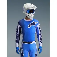 Alpinestars Racer Air Portl Langermet Trøye