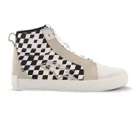 Alpinestars Ride-63 Canvas Motorsykkelsko