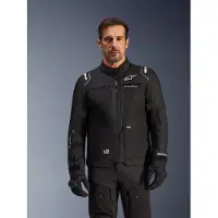 Alpinestars Cusco Drystar Jakke