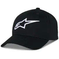 Alpinestars Ageless Snapback-lue