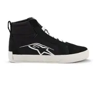 Alpinestars Ride-63 Canvas Motorsykkelsko