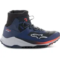 Alpinestars Speedforce Xr Motorsykkelsko