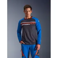 Alpinestars Maxdura Dual Langarmet T-skjorte