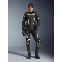 Alpinestars Stella Gp-r7 Skinndress