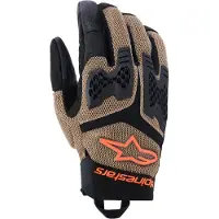 Alpinestars Manti Air Sommerhansker