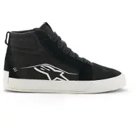 Alpinestars Ride-63 Canvas Motorsykkelsko