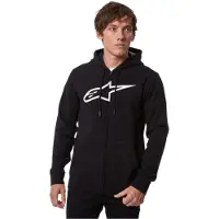 Alpinestars Ageless V3 Genser Med Hel Glidelås