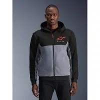 Alpinestars Chrome V2 Sport Genser Med Hel Glidelås