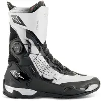 Alpinestars Sp-x Boa Støvler For Motorsykkel
