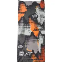 Alpinestars Nazca Halsvarmer