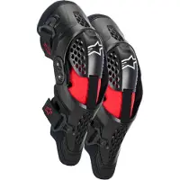 Alpinestars Sx-1 Plasma Knebeskyttere