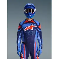 Alpinestars Techstar Nomur Langermet Trøye