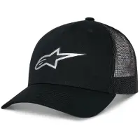 Alpinestars Reflect Ageless Truckerlue