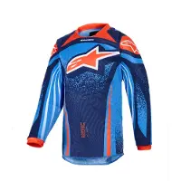 Alpinestars Racer Nomur Langermet Trøye