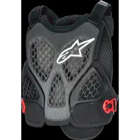 Alpinestars A-6 Plasma Beskyttelsesvest