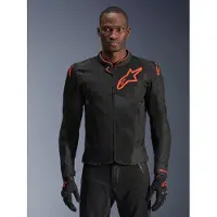 Alpinestars Viper Air V4 Racingjakke