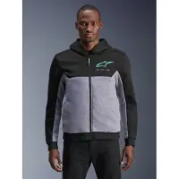 Alpinestars Chrome V2 Sport Genser Med Hel Glidelås