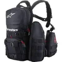 Alpinestars Techdura Tactical Pack Ryggsekk