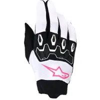 Alpinestars Stella Full Bore V2 Kvinne Off-road Hansker